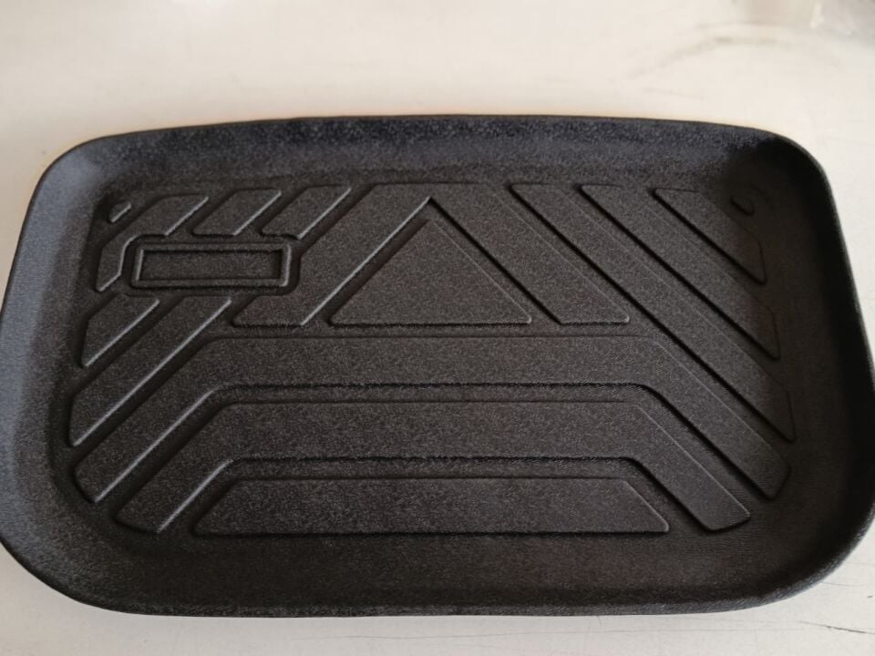 TESLA MODEL Y ARKA ALT BAGAJ HAVUZU