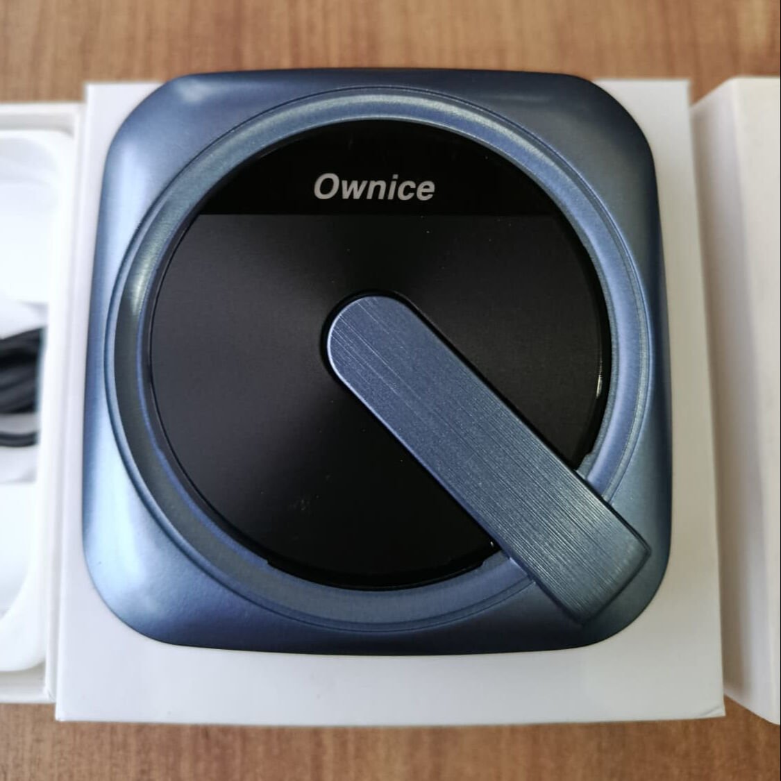 Ownice AI Box for Tesla | Tesla Android Multimedya & CarPlay Box (Model 3 / Model Y / Model S / Model X)