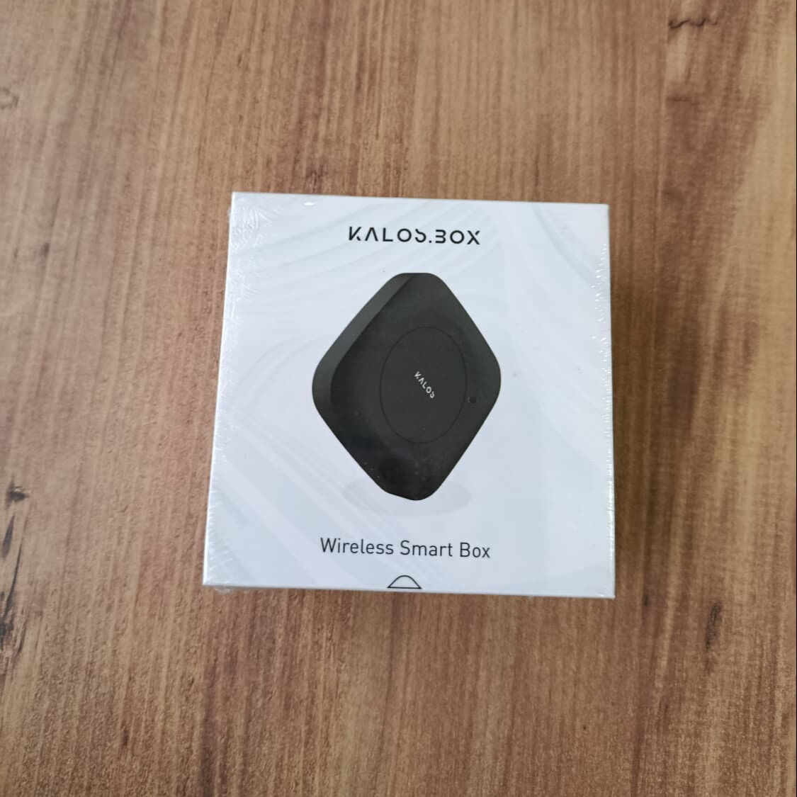 KALOSBOX Tesla Smart Box | Tesla Android AI Box & Kablosuz CarPlay (Model 3 / Model Y / Model S / Model X)