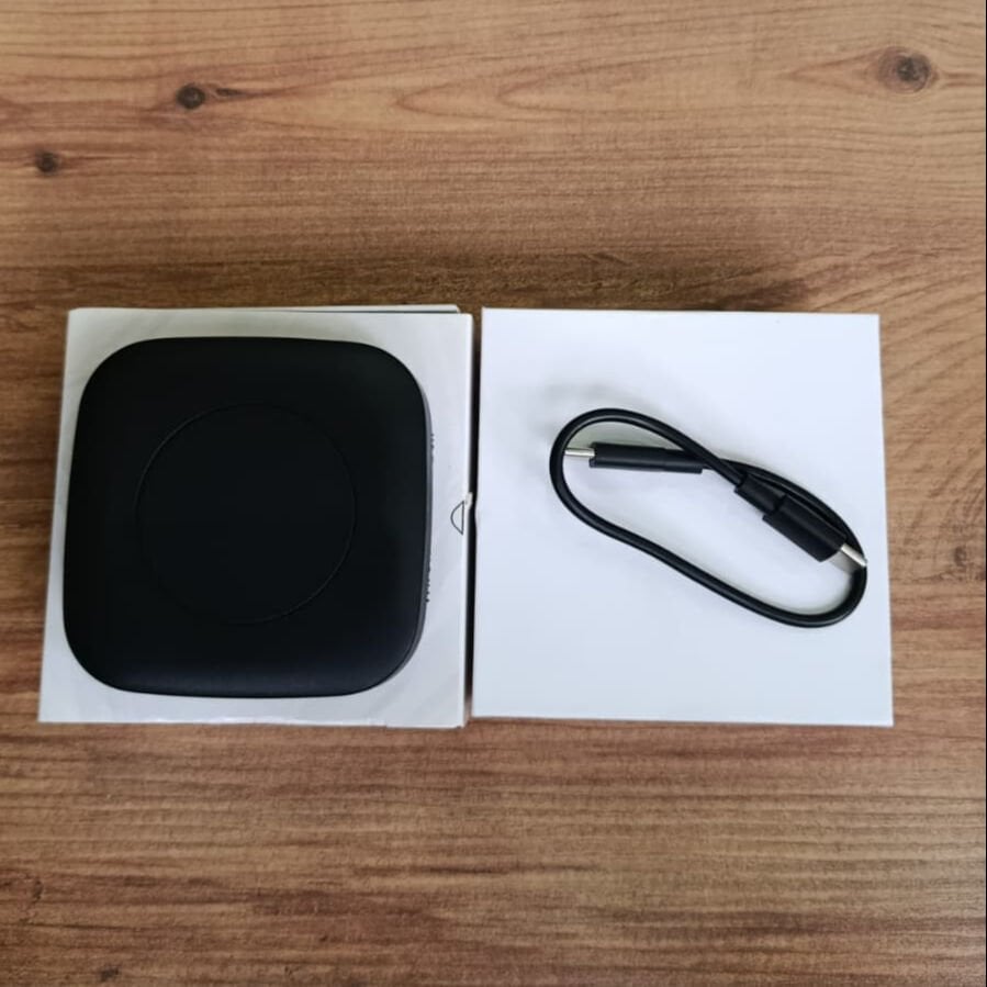 KALOSBOX Tesla Smart Box | Tesla Android AI Box & Kablosuz CarPlay (Model 3 / Model Y / Model S / Model X)