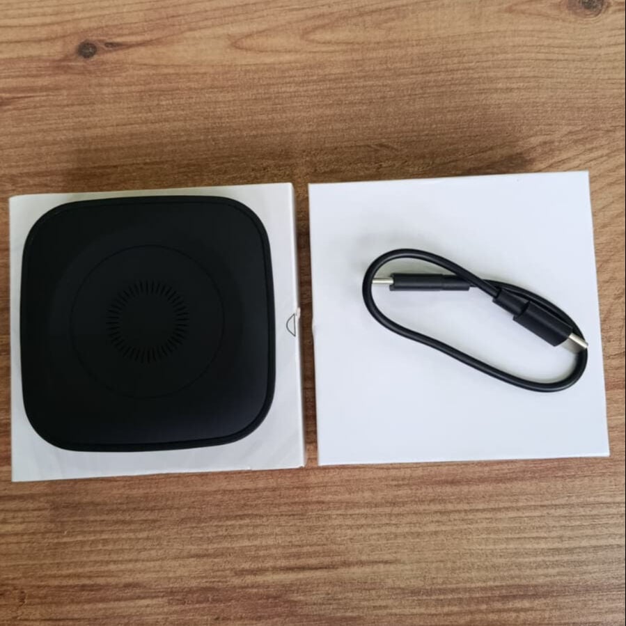 KALOSBOX Tesla Smart Box | Tesla Android AI Box & Kablosuz CarPlay (Model 3 / Model Y / Model S / Model X)