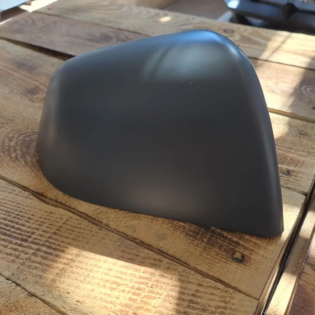 Tesla Model Y Legazy 2019-2024 Sağ Dikiz Ayna Dış Kapak İthal (Yan Sanayi)