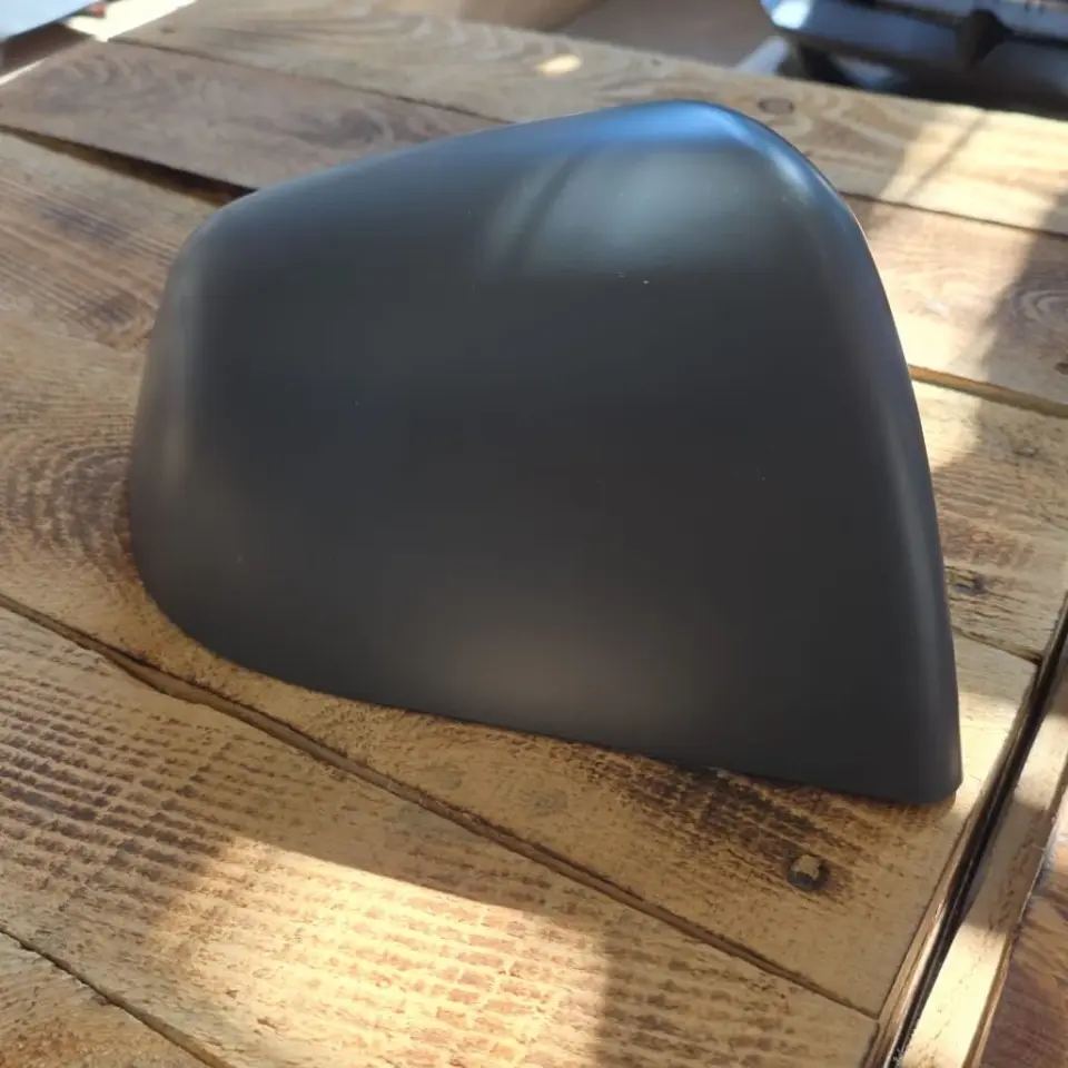 Tesla Model Y Legazy 2019-2024 Sağ Dikiz Ayna Dış Kapak İthal (Yan Sanayi)