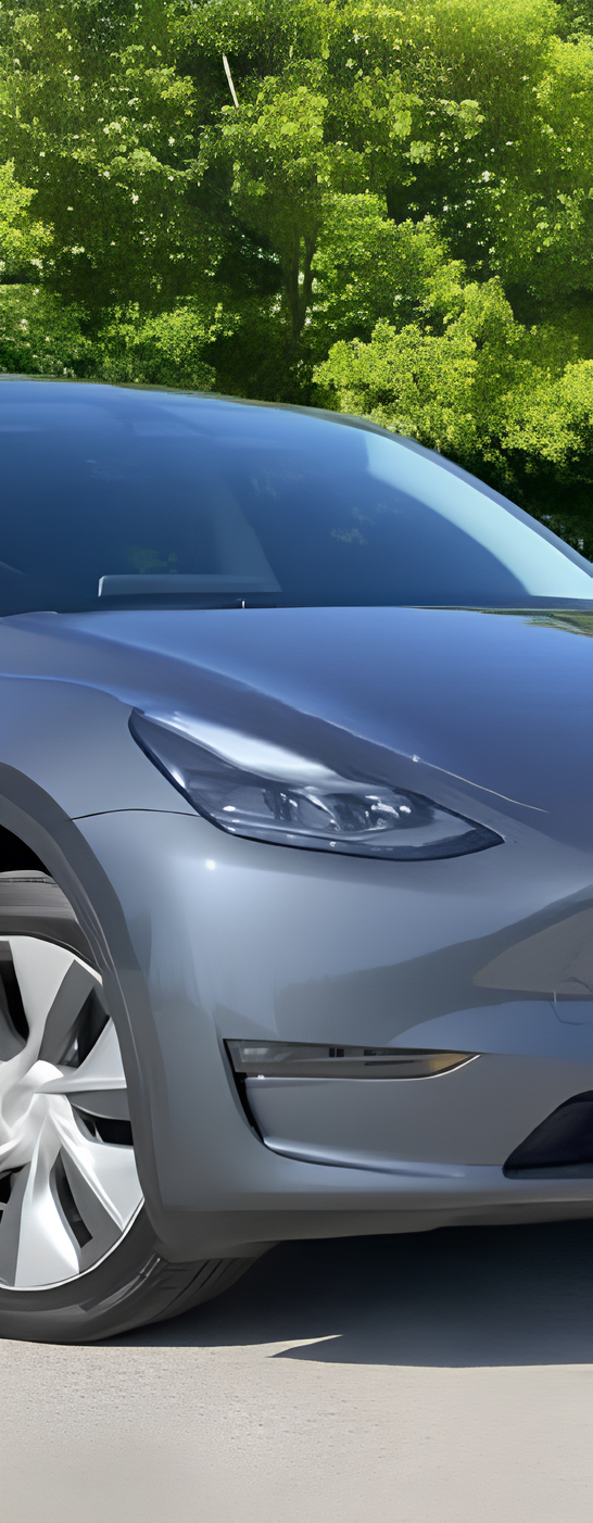 Tesla Model Y Legacy 2019 - 2024
