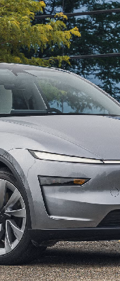 Tesla Model Y Juniper ( Premium )
