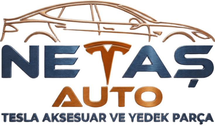 Tesla Yedek Parça ve Aksesuar | Model Y & Model 3 | Netaş Auto